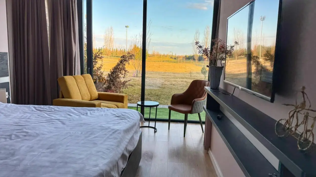 Villa #40, Ambassadori Kachreti Golf Resort