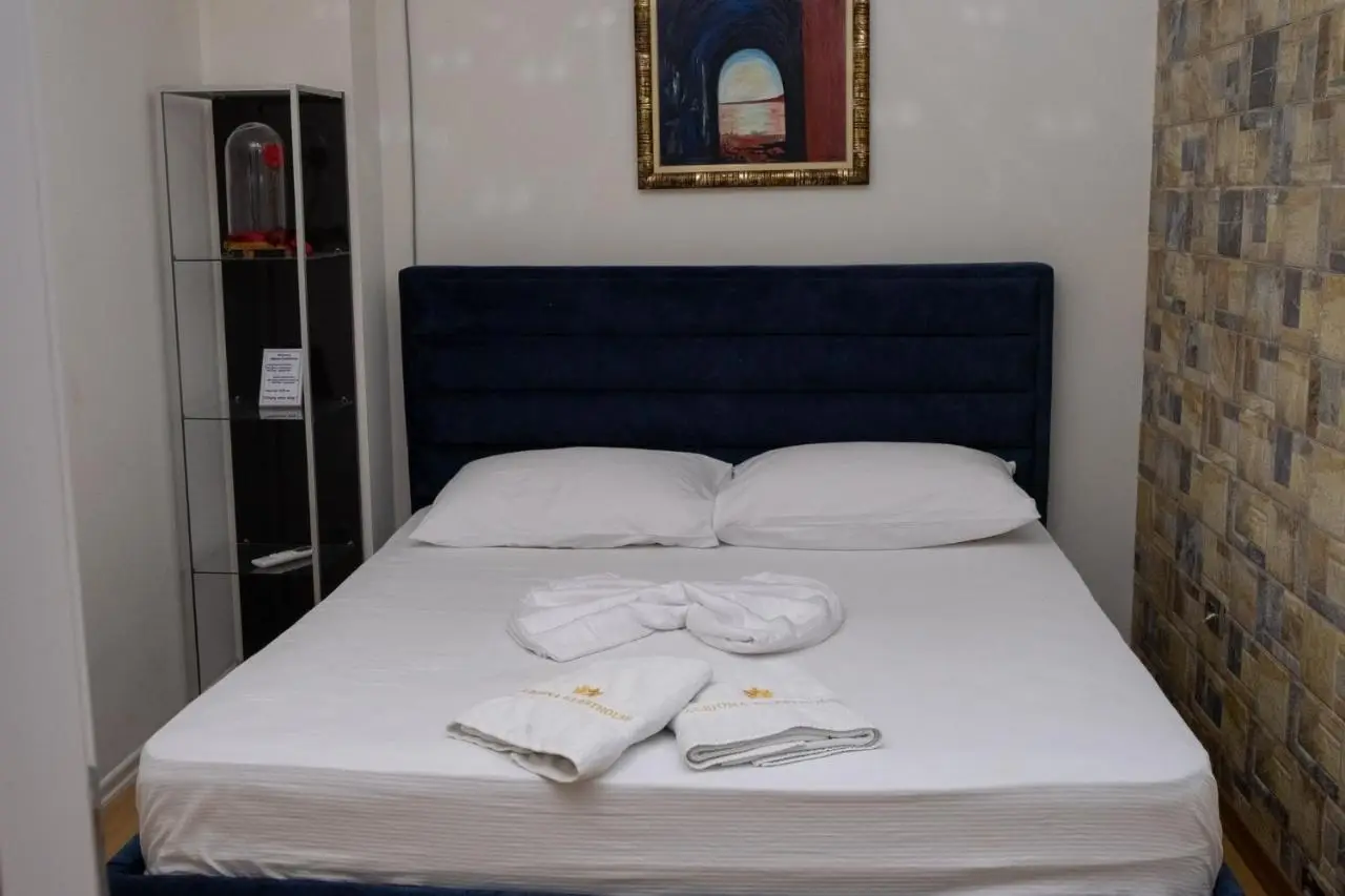 Albjona Guesthouse