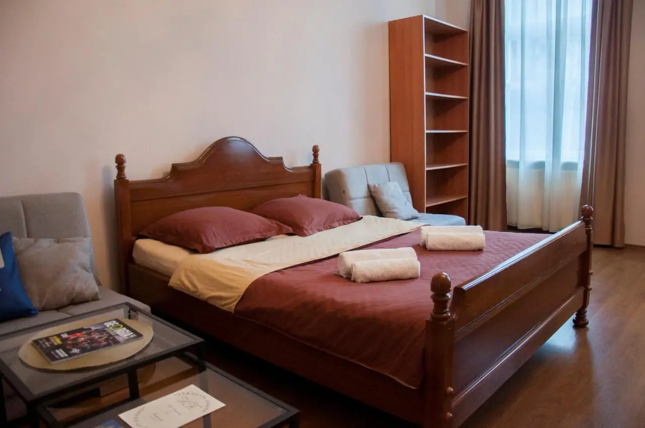 Guest House Lile