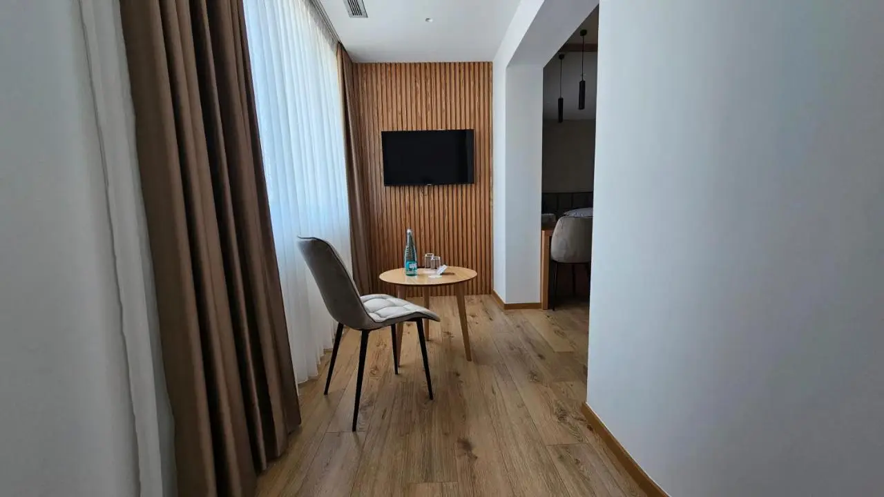 SIBB Hotel