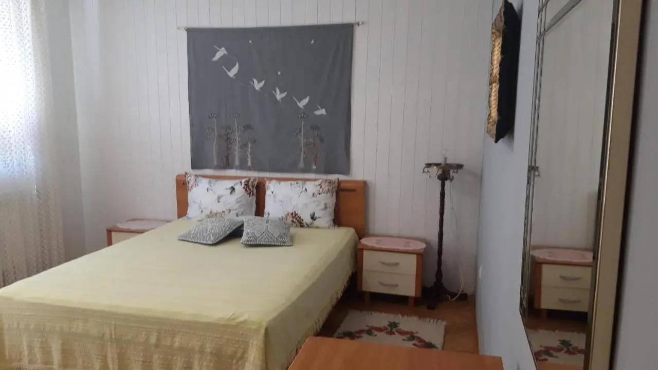 Apartman Oasis 2 Ilidza