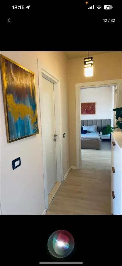 Nemis apartments in the centre of Tirana four Free parking
