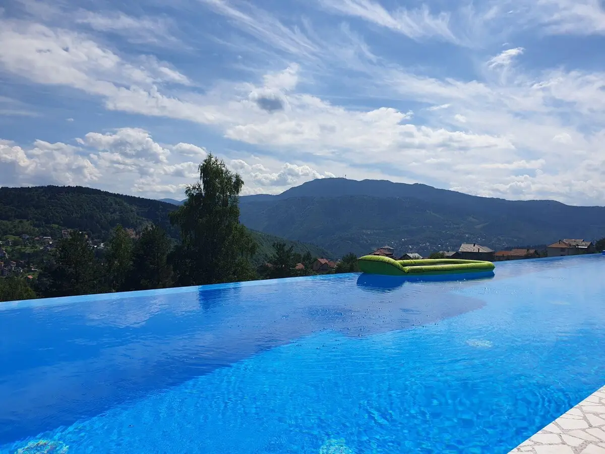 Villa Infinity  - Everything you are looking for!