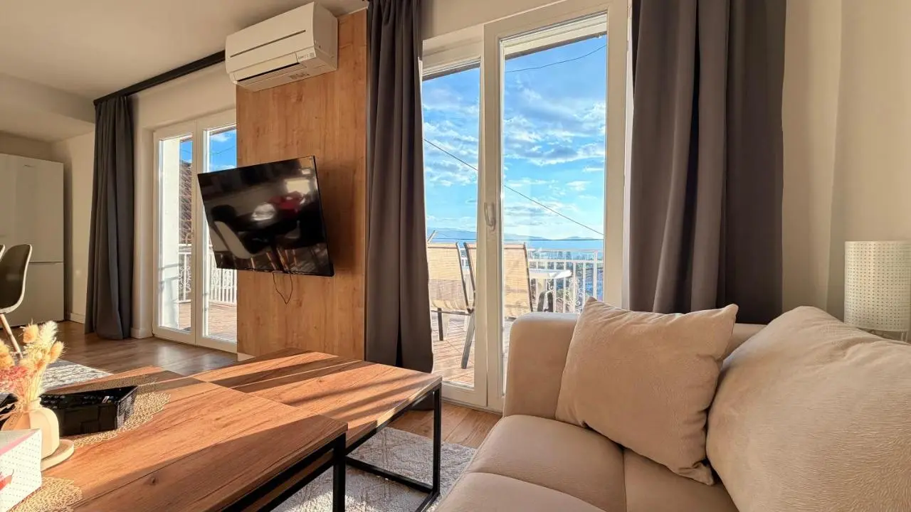 Morra Apartman