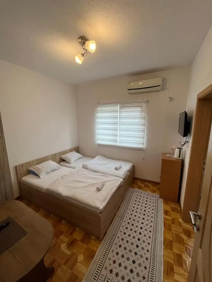 Apartmani Hadžić