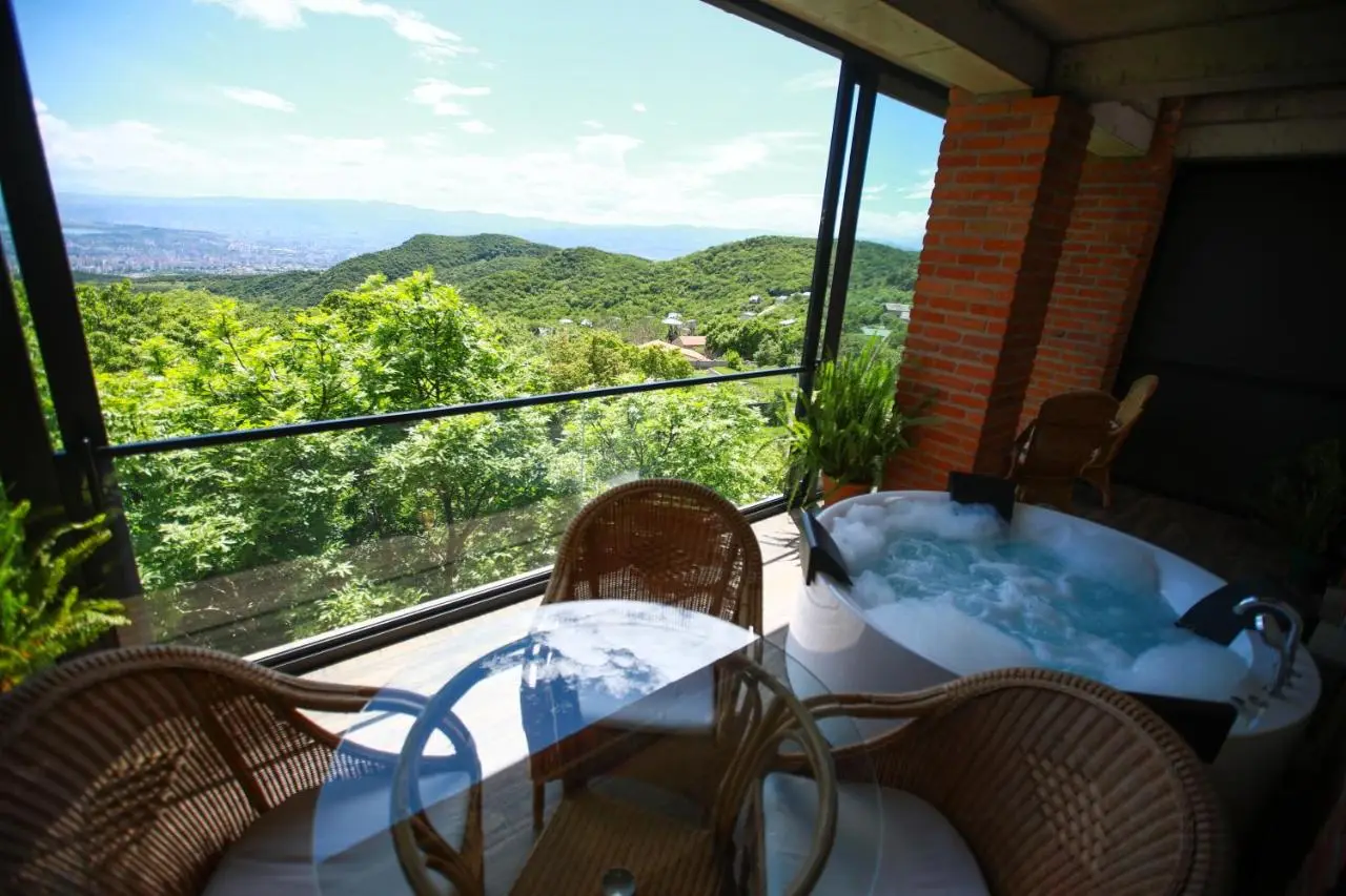 Villa Vejini