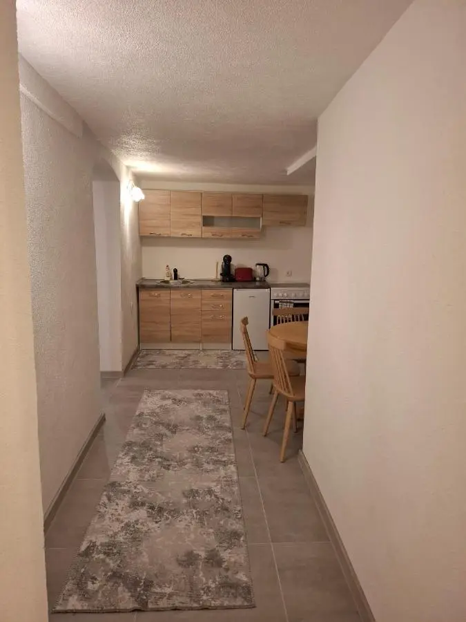 Delux Apartmans