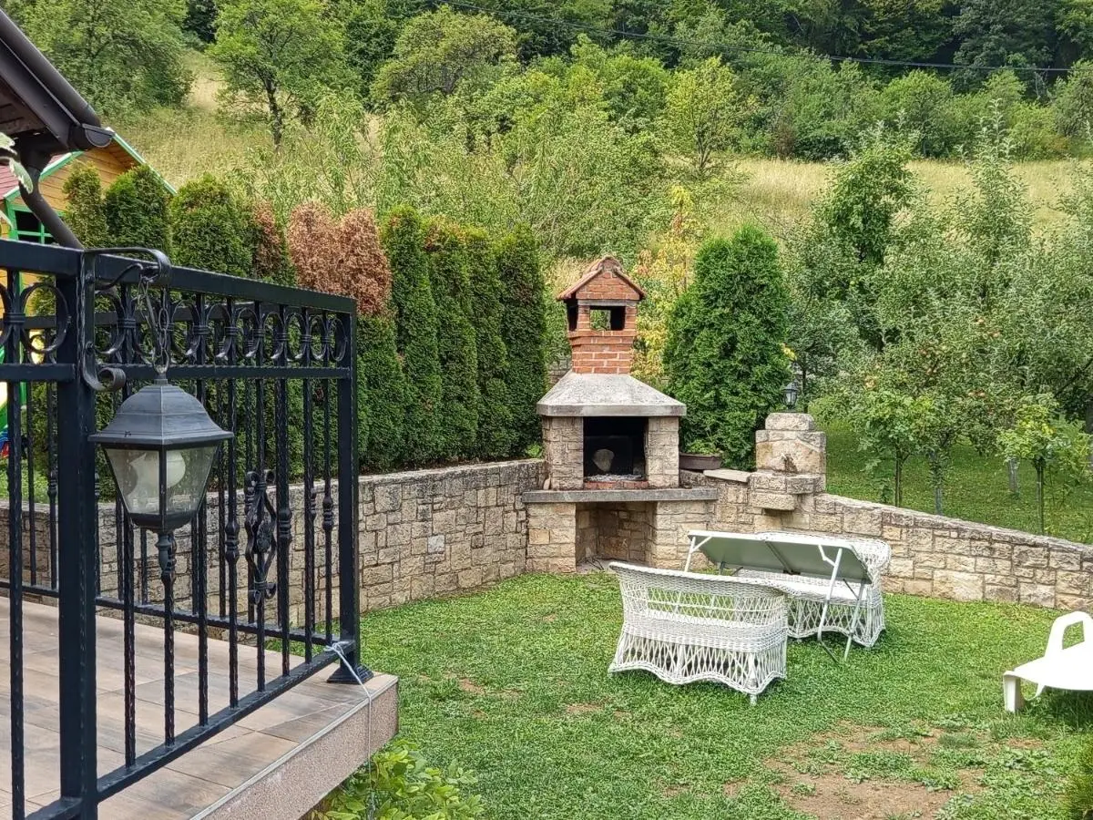 Holiday Home Dzeni