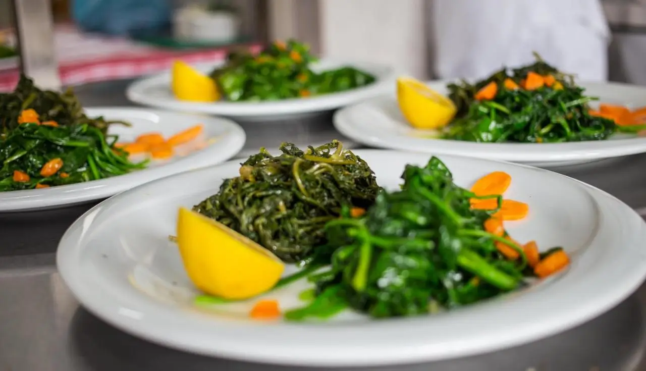 Hotel Restaurant Emblema