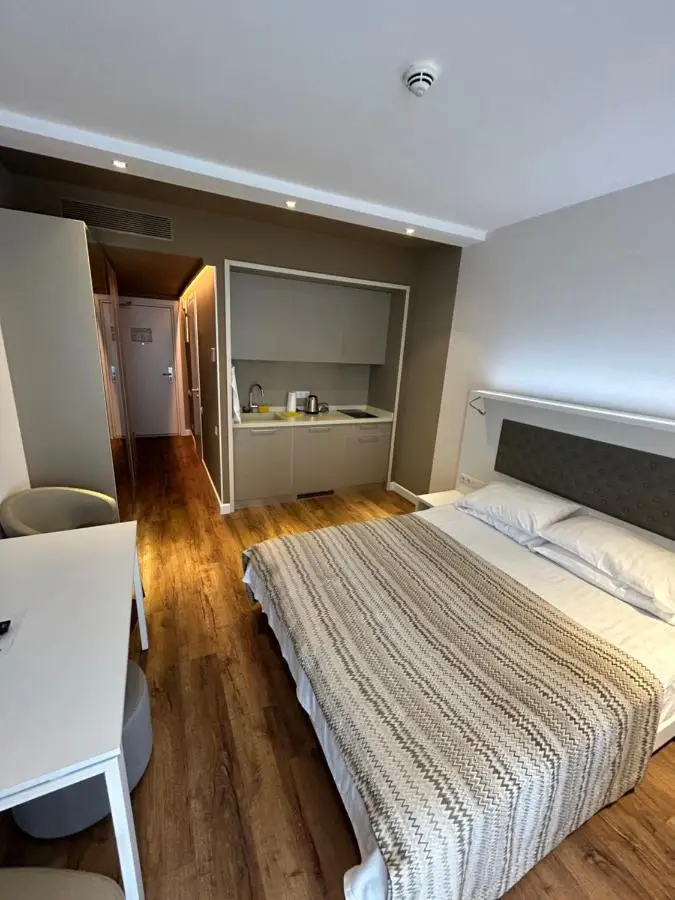 Batumi Luxury apartments