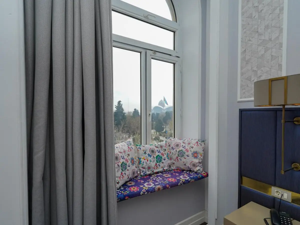Promenade Hotel Baku