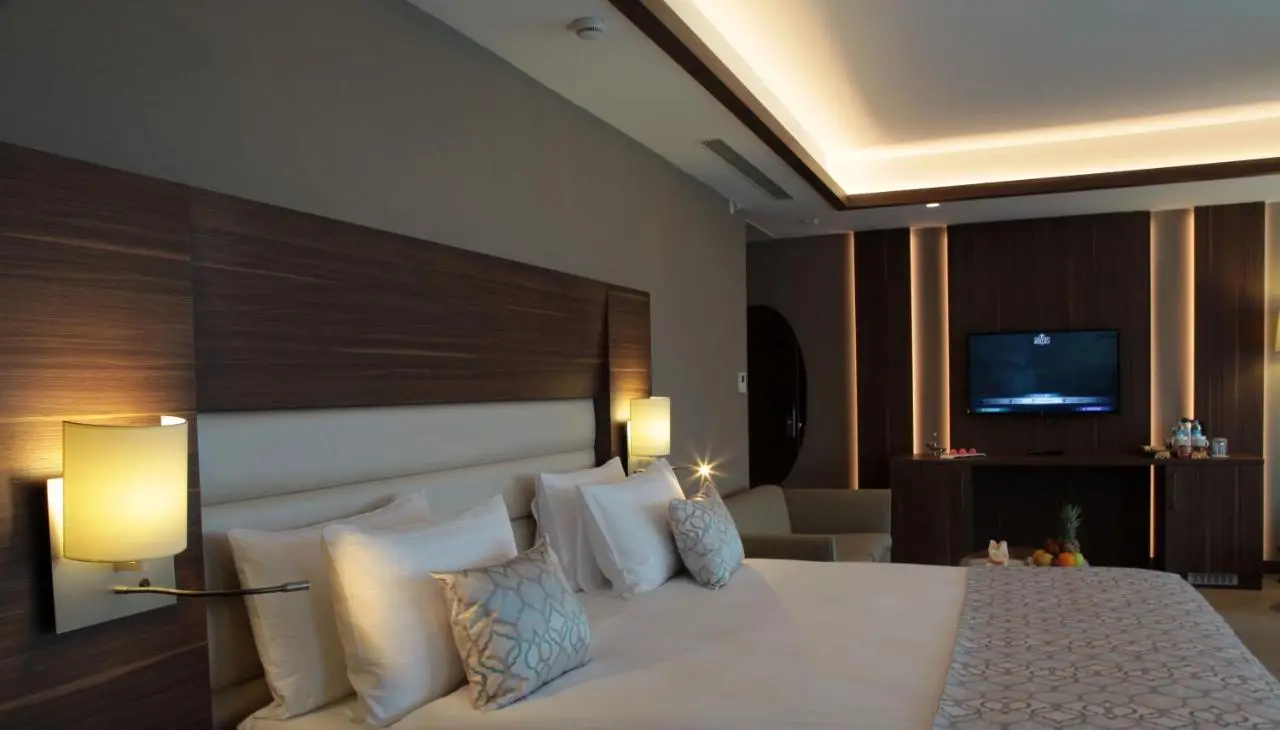 Bricks Hotel İstanbul