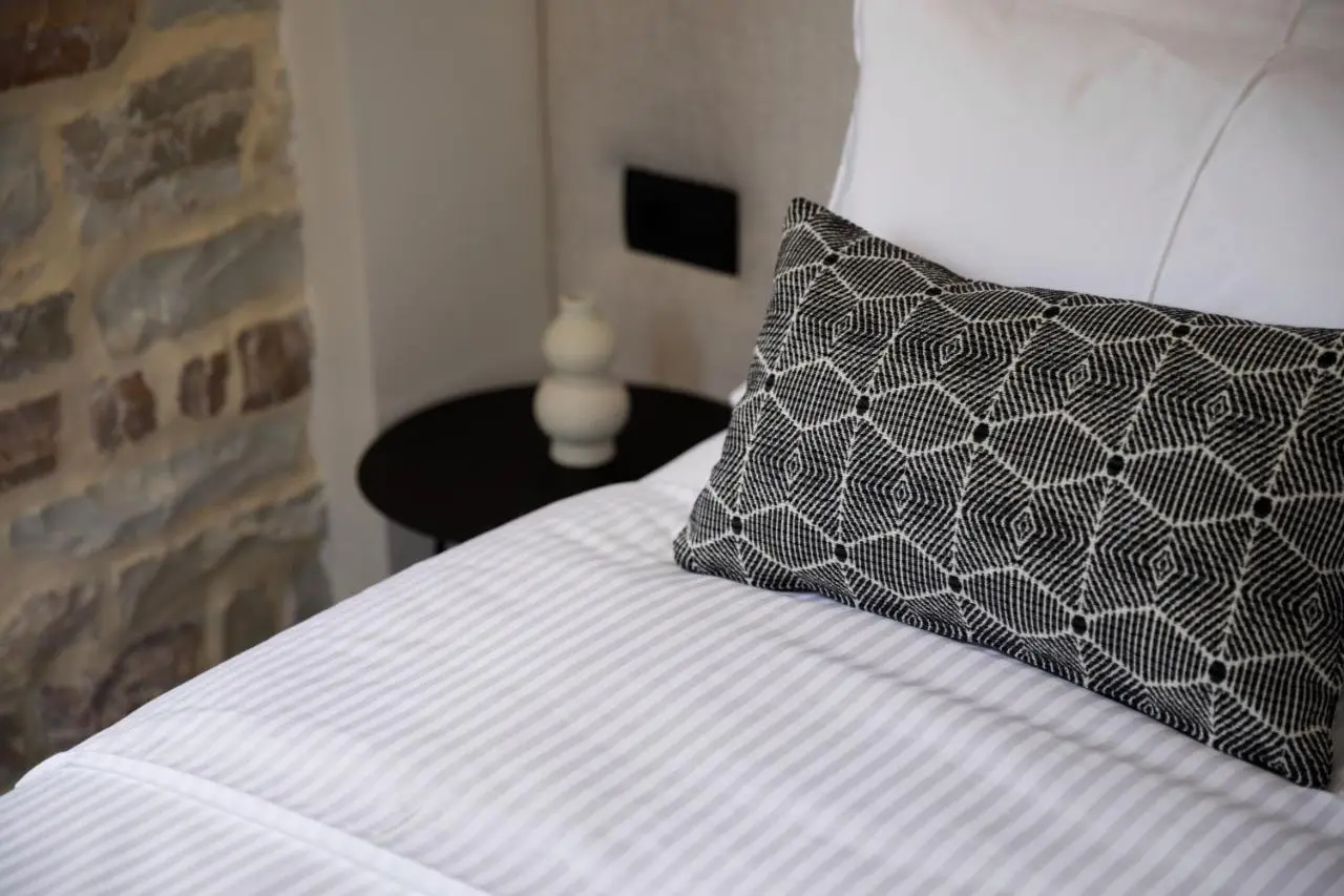 Stitch&Stone Suites