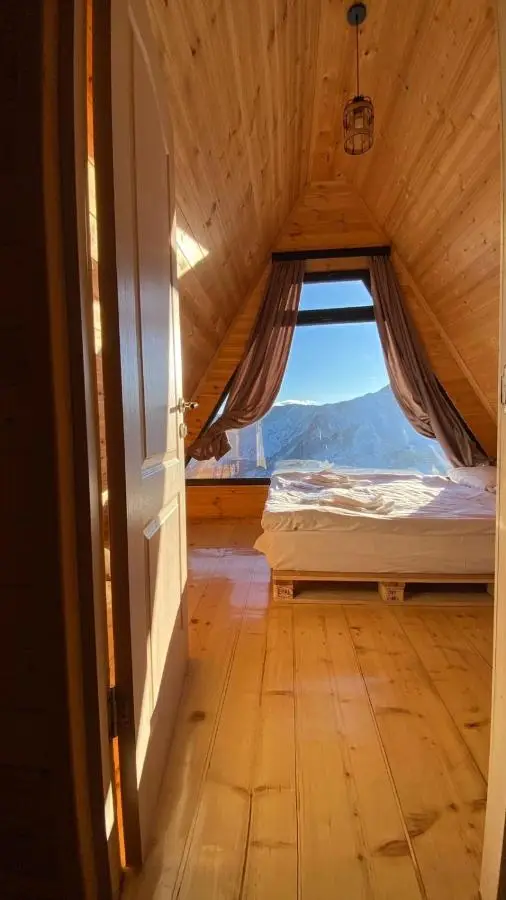 Cottage in Gudauri
