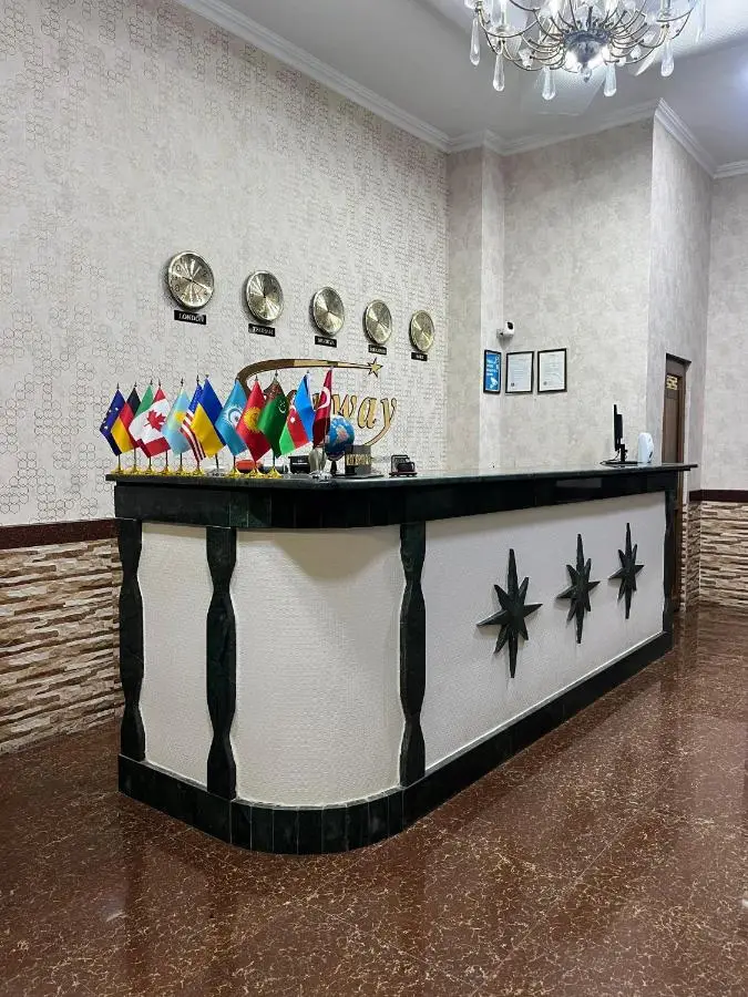 Starway Hotel