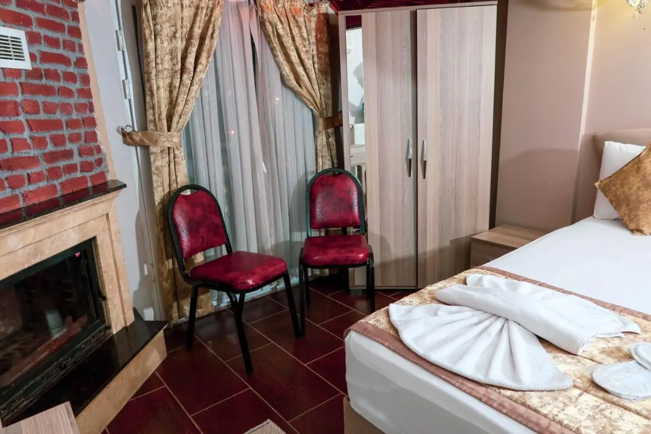 Ağva Carpediem Otel