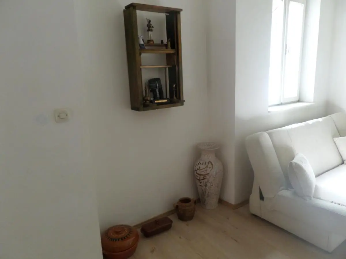 River Apartment