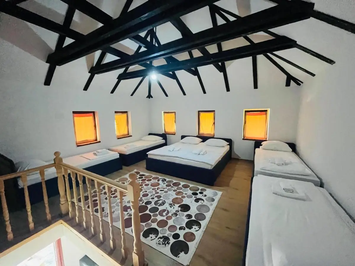 Small Bosnian House