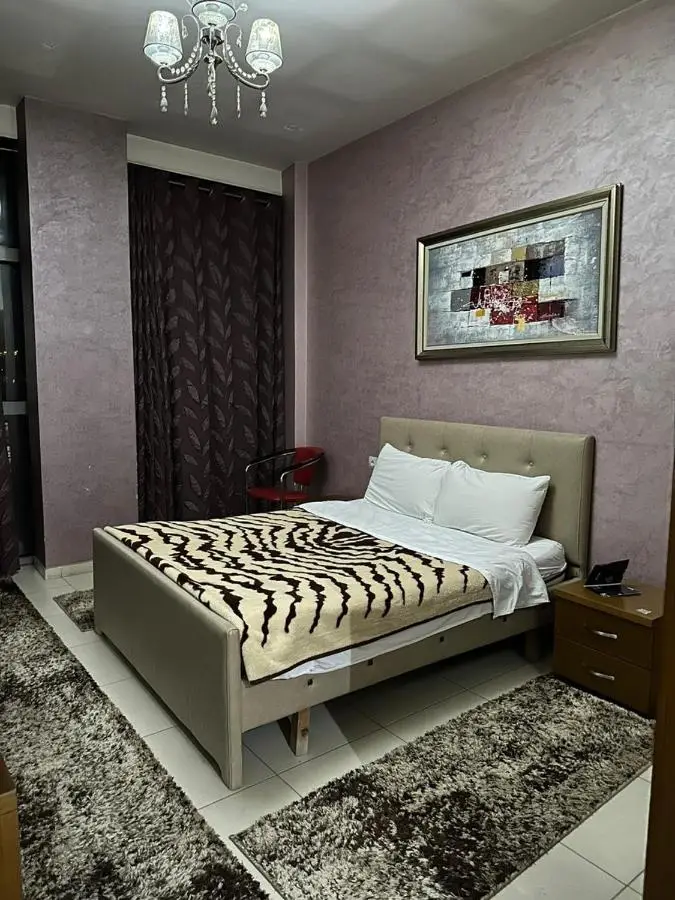 HOTEL GJUTA