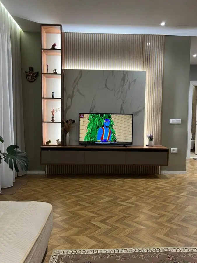 Tirana Magnifique Apartments