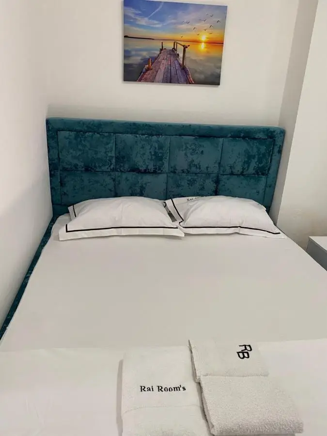 Rai Rooms