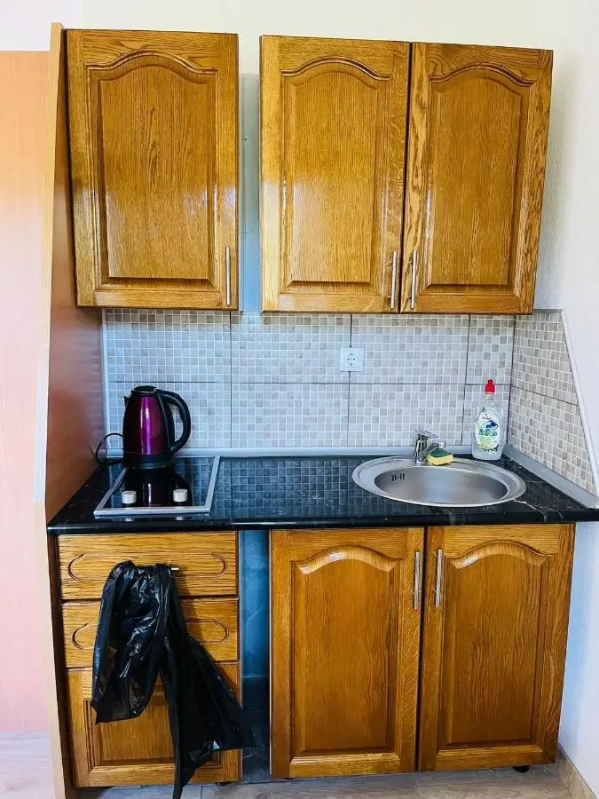 Small Bosnian House