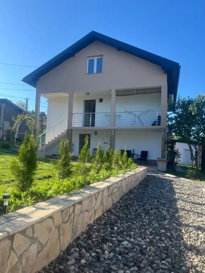 Villa Dzeno Sarajevo