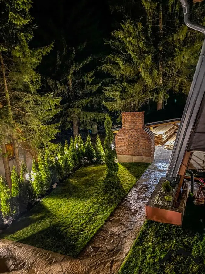 Vila Bašić Vlašić JELEN Spa Apartman Sauna & Jacuzzi