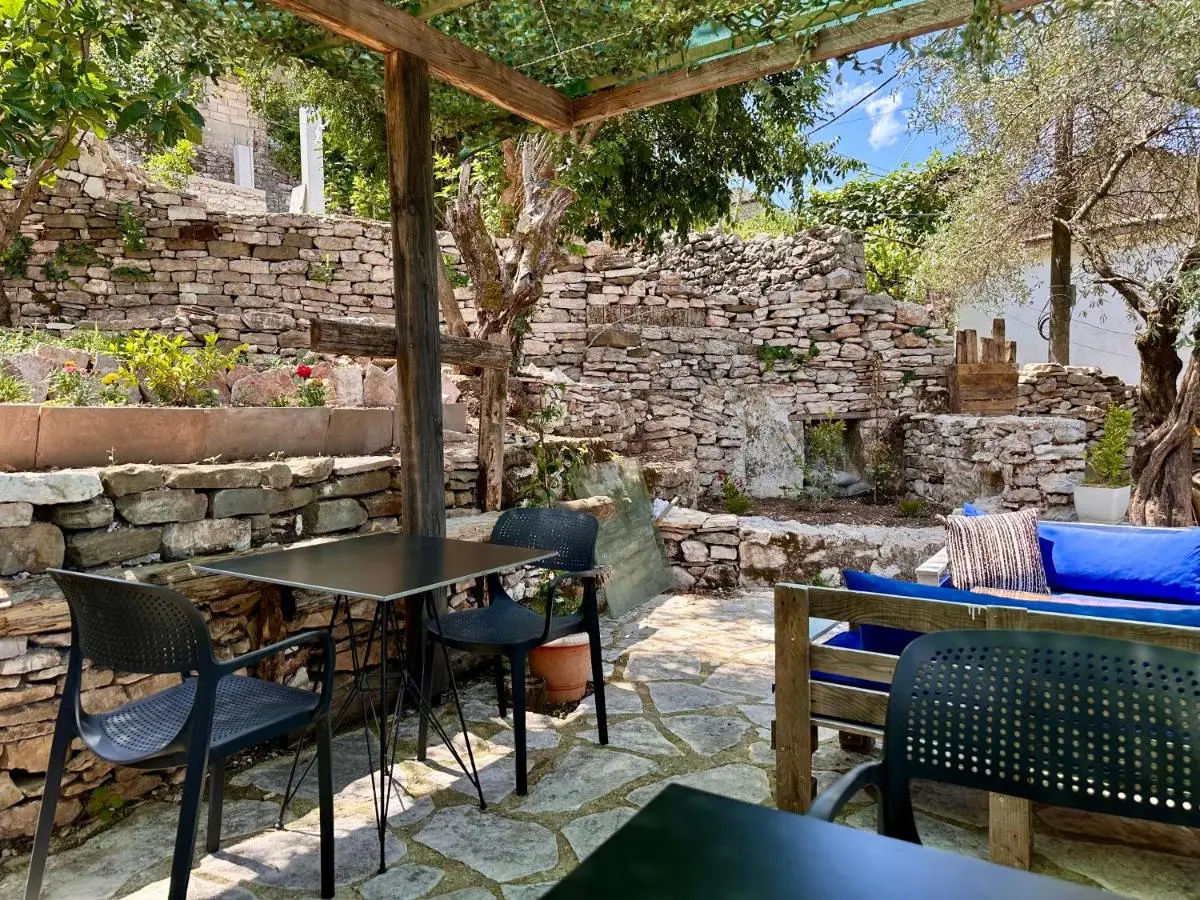 Boutique Vila ERI