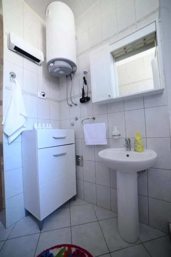 Apartman Nur