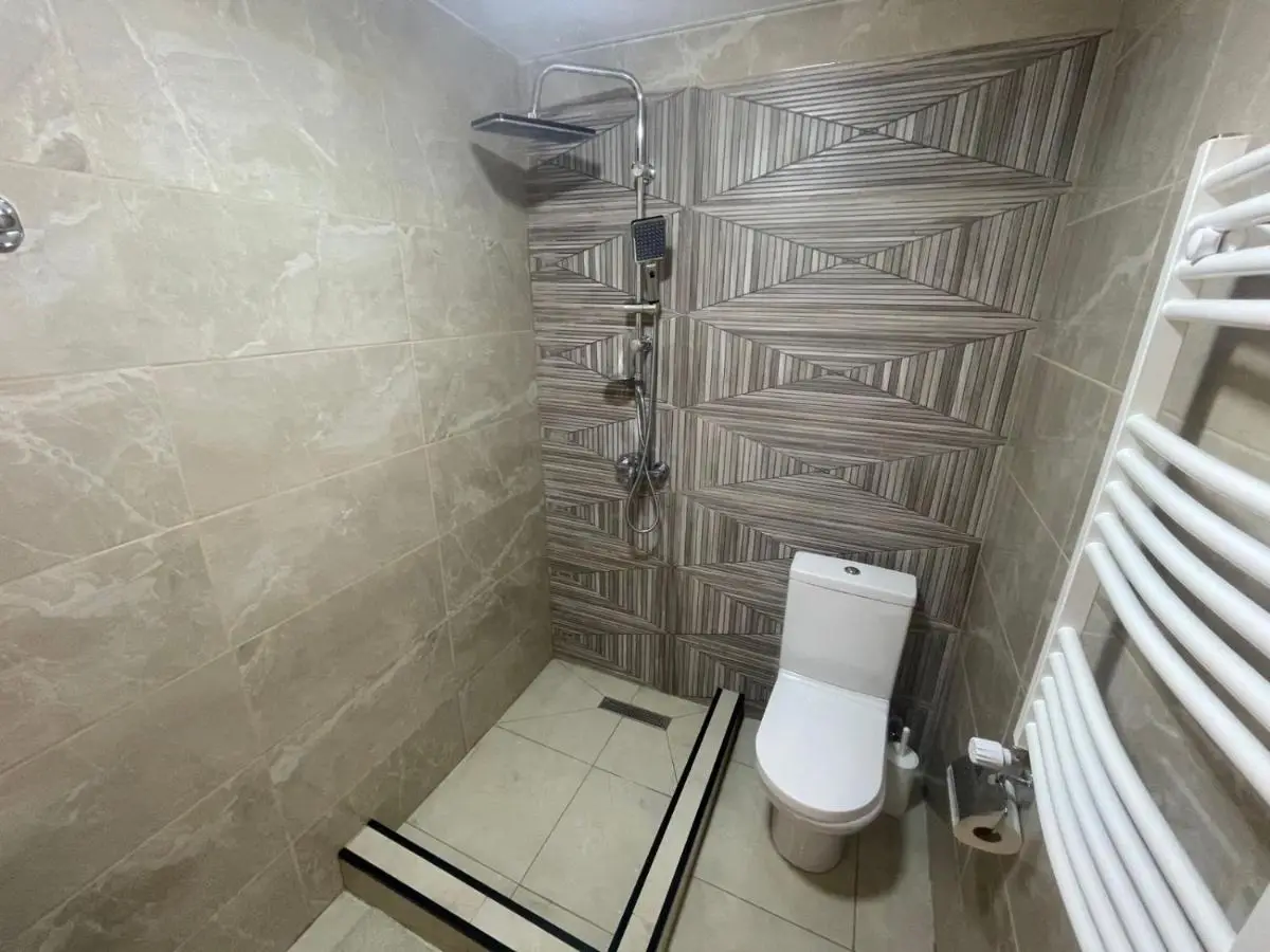 Nadia Guesthouse