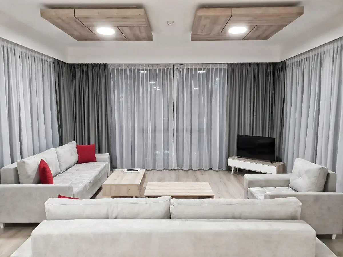 Aparthotel Centar Sarajevo