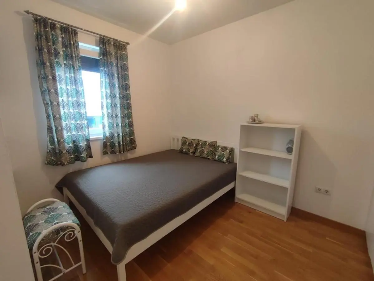 Apartman Sedra