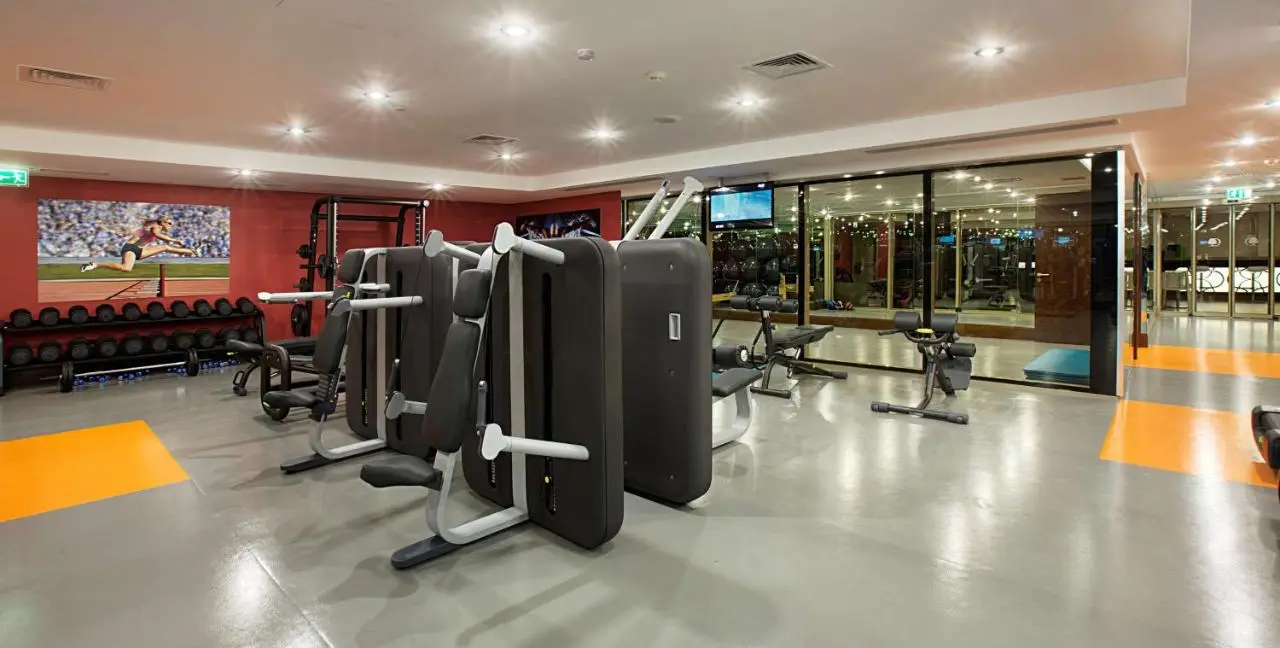 DoubleTree by Hilton Istanbul-Avcilar