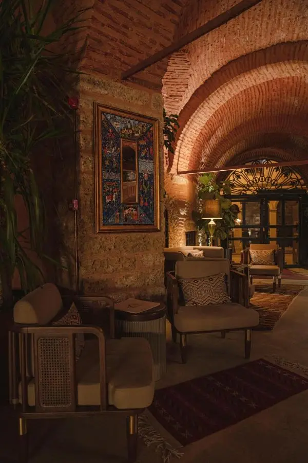 Han 1772 Hotel