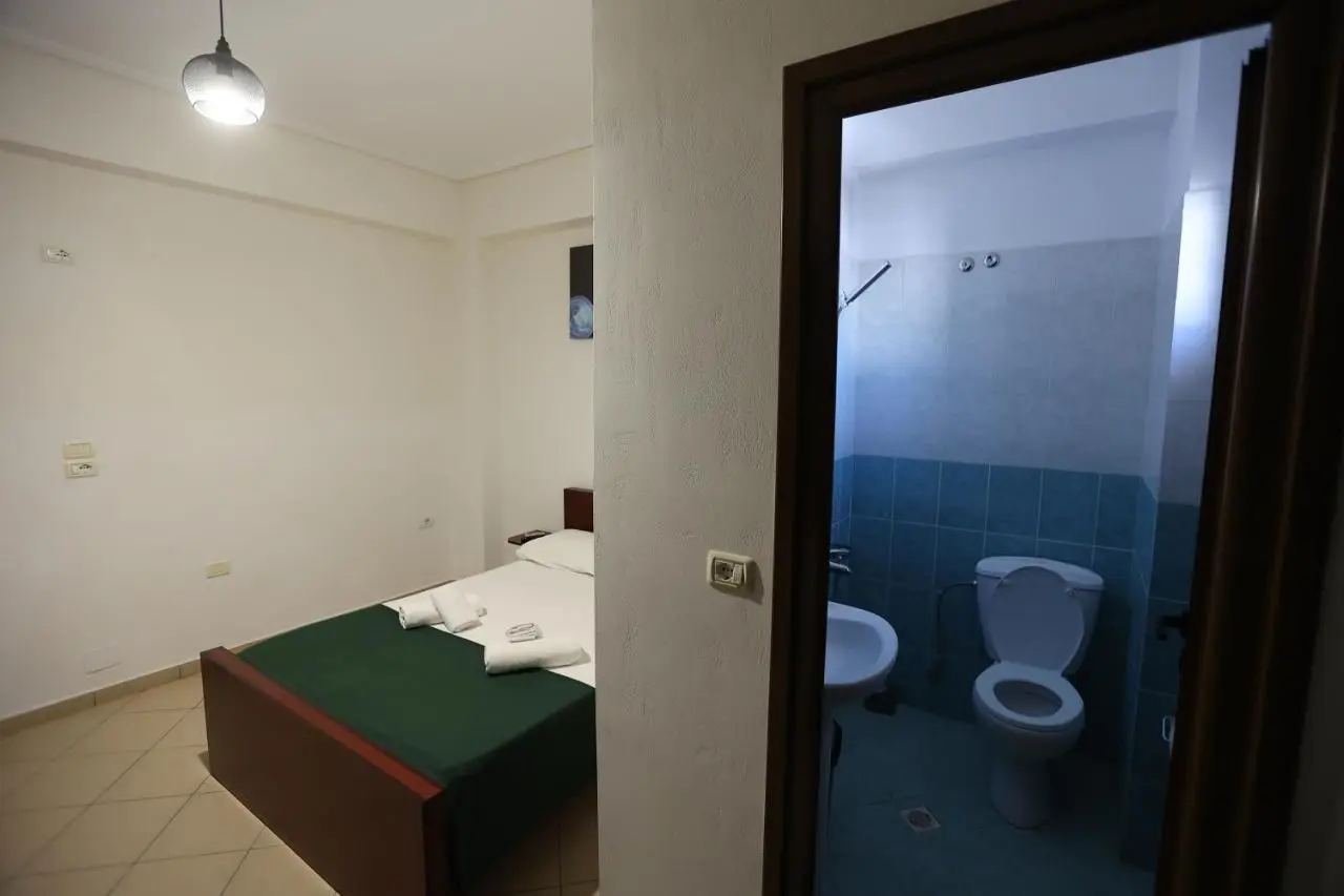 BLISS Hotel