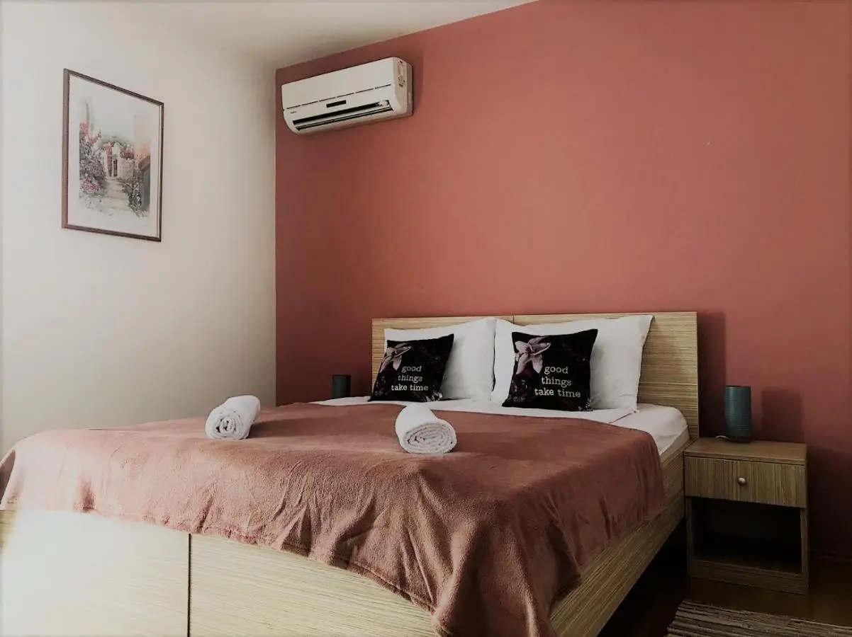 Hotel Malta