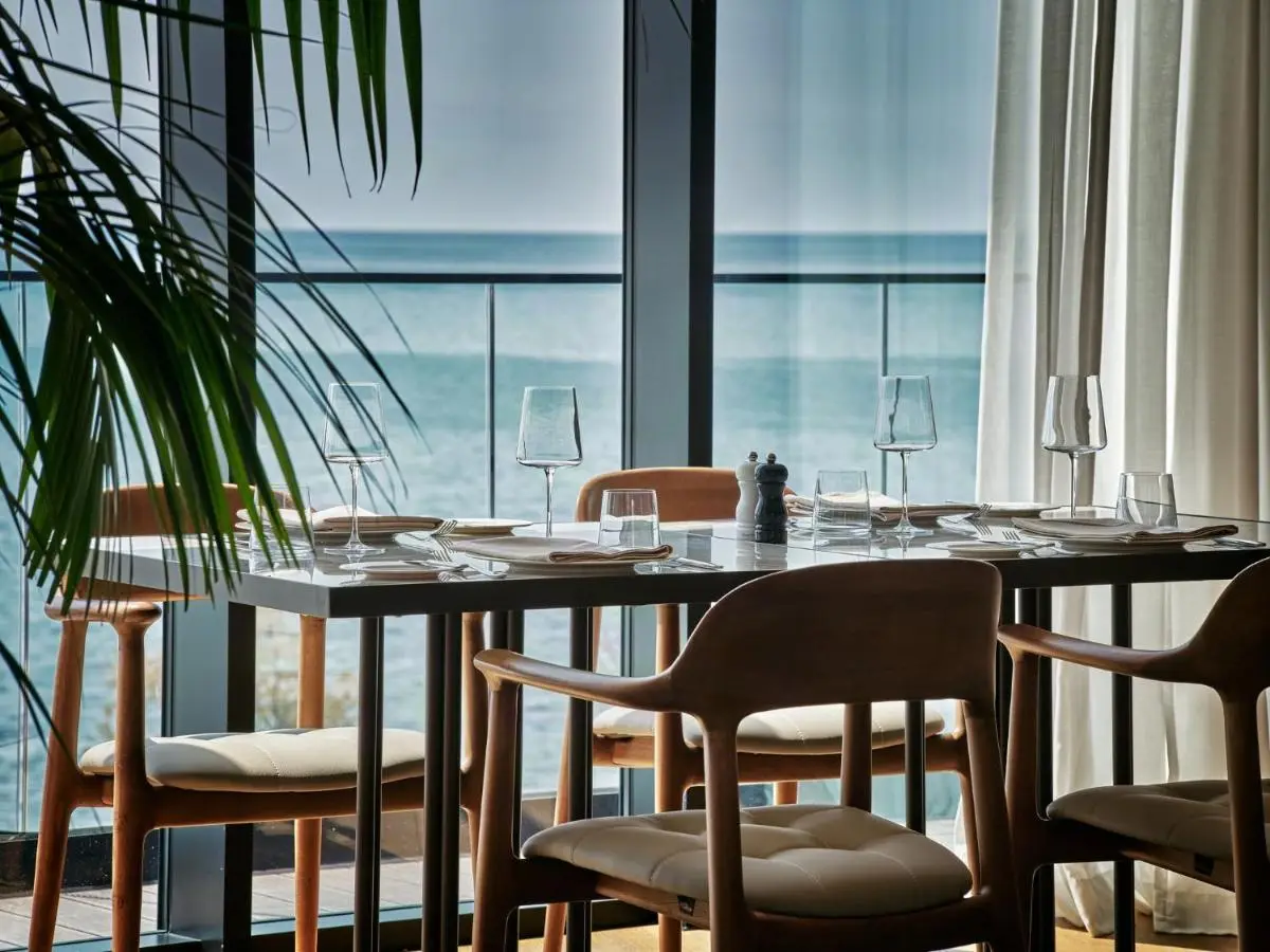 Crowne Plaza Durres by IHG