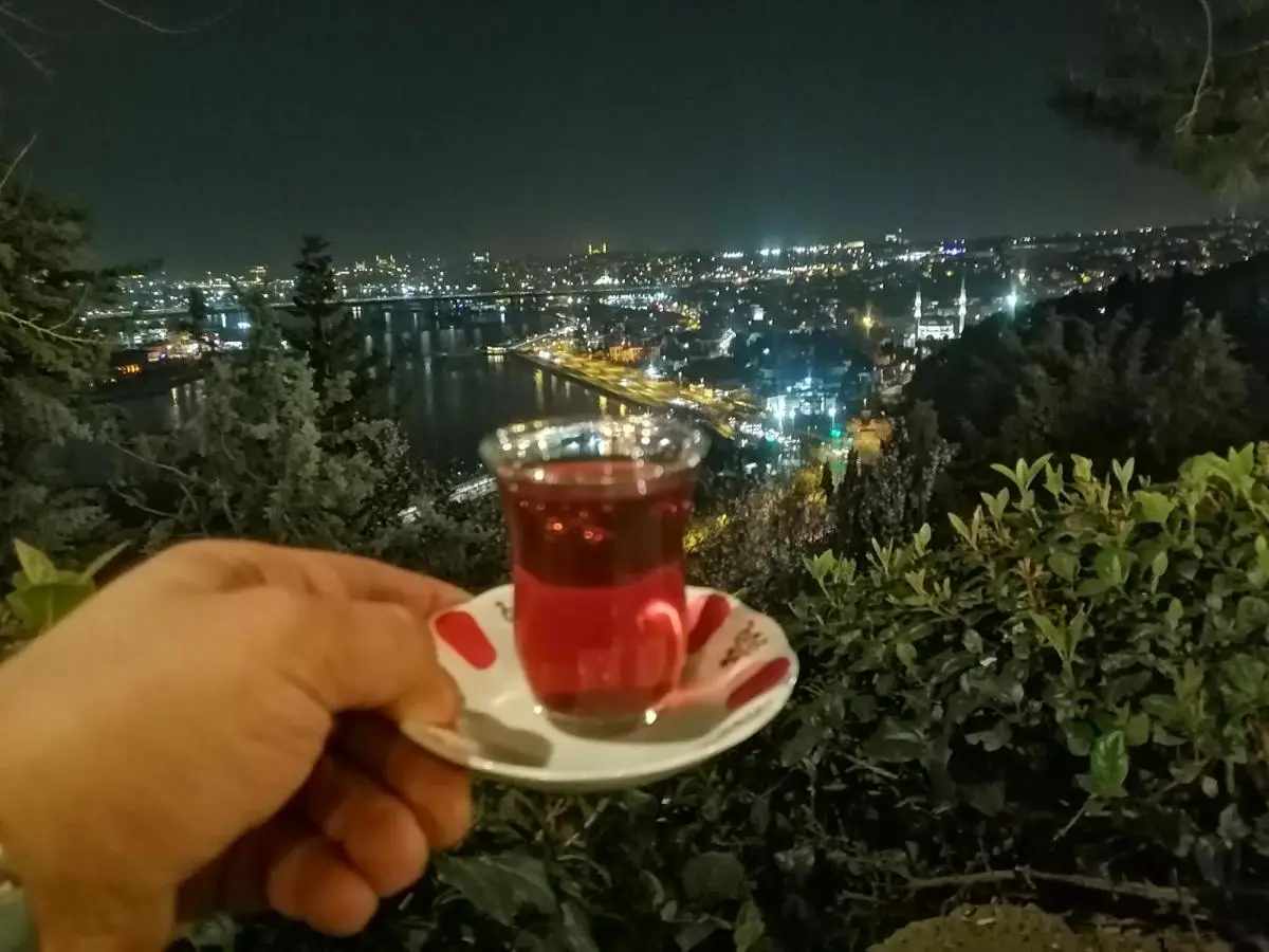 Medellin Apart Hotel Istanbul