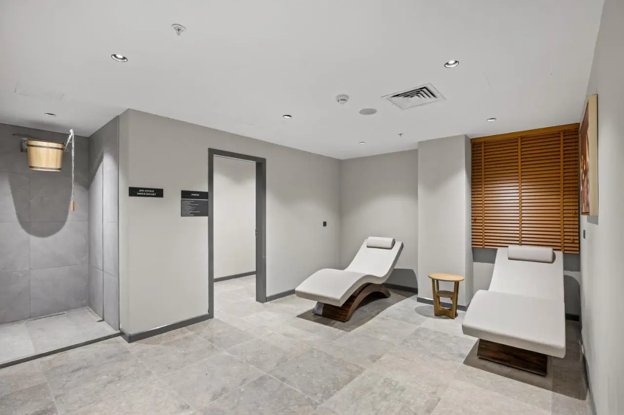 Holiday Inn Istanbul - Beylikduzu by IHG
