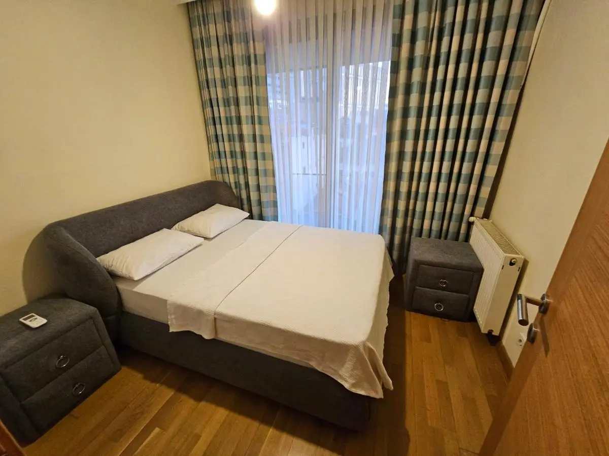 TAKSiM PERFECT RESiDENCE, 3 BEDROOMS, 140 M2, POOL GYM SAUNA ACCESS