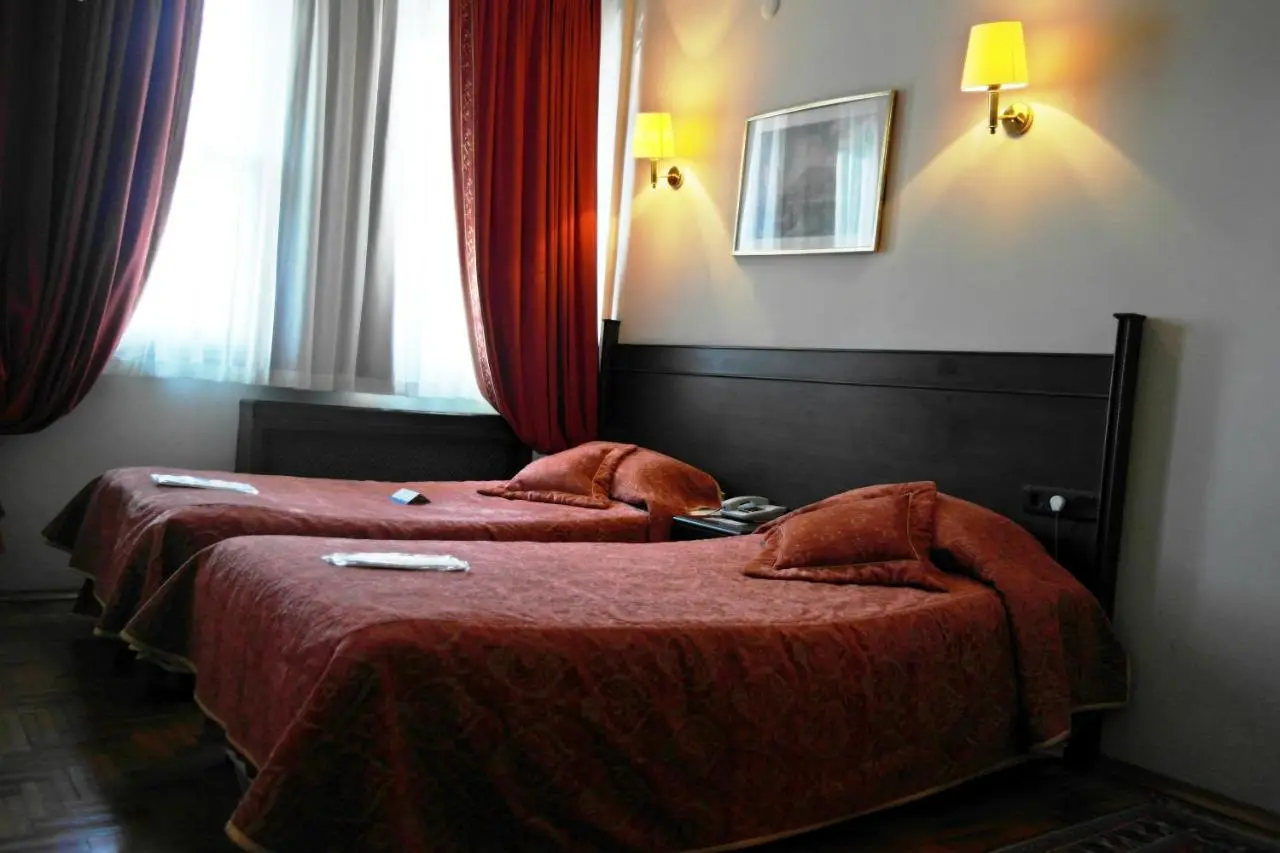 Turquhouse Hotel