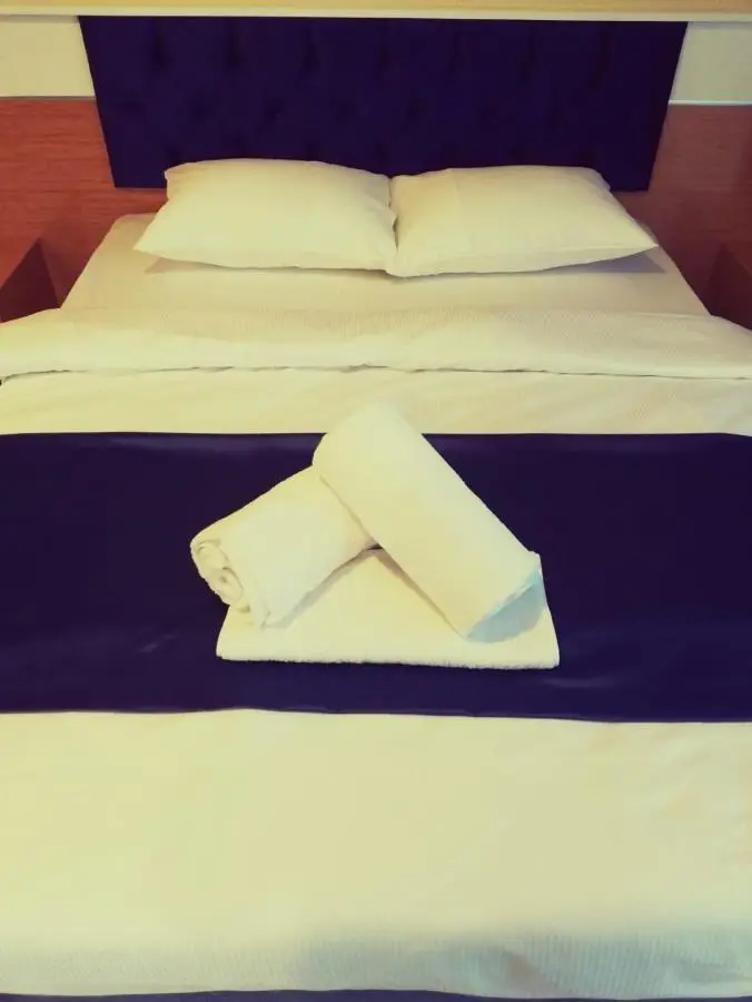 SKYBLUE İSTANBUL HOTEL