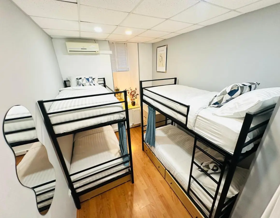 Cosy Koala Hostel