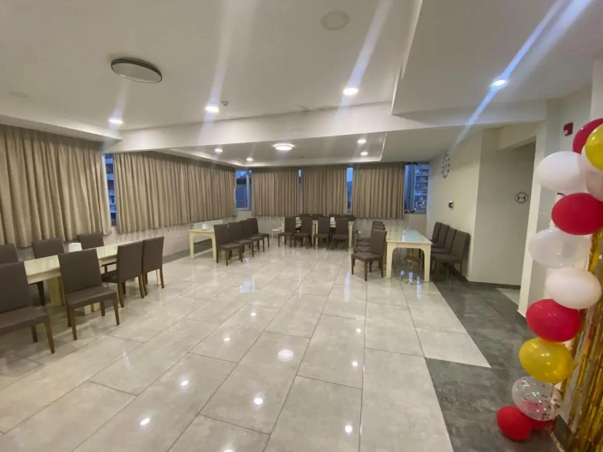 Hotel Corner Batumi