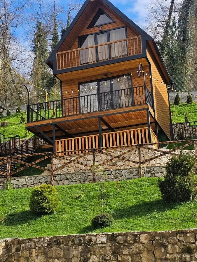 Edemi sataplia ედემის სათაფლია