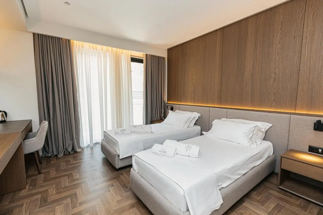 Mazarine Hotel, Vlorë, Albania