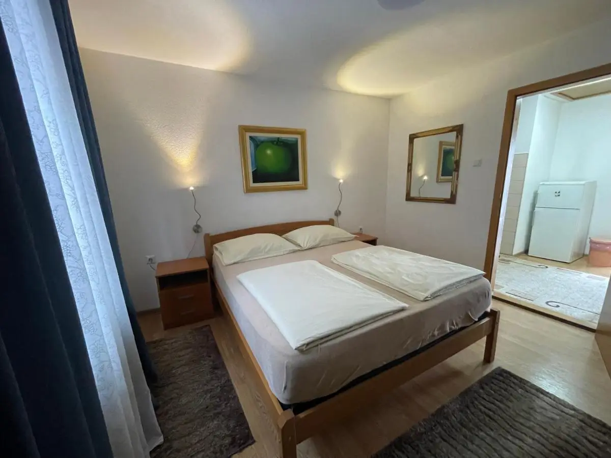 Apartmani BROD