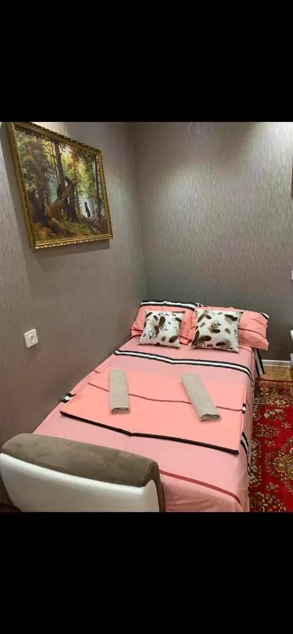 NANO'S APARTAMENt-1