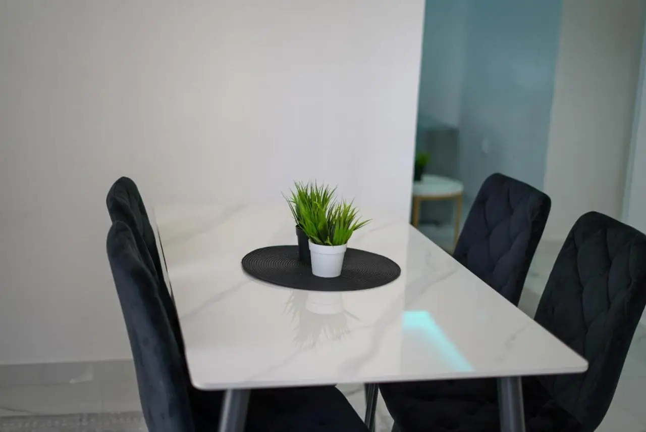 Apartman Amna